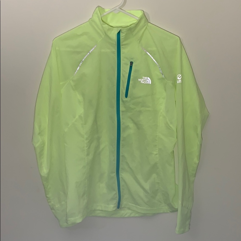 The North Face Windbreaker